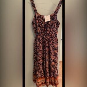 Beachlunchlounge Dress‎ NWT